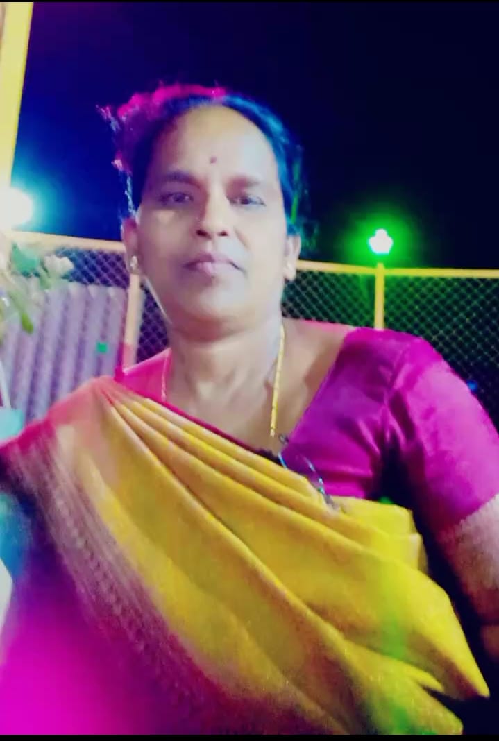 Thippamma M